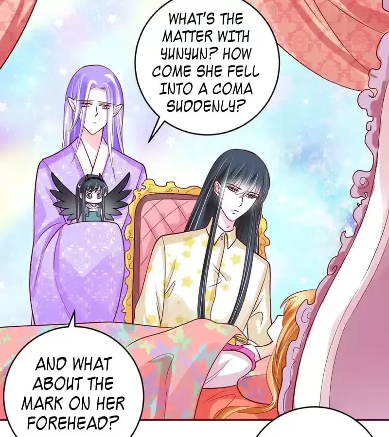 Take Care, My Demon King Chapter 199 – Page 48