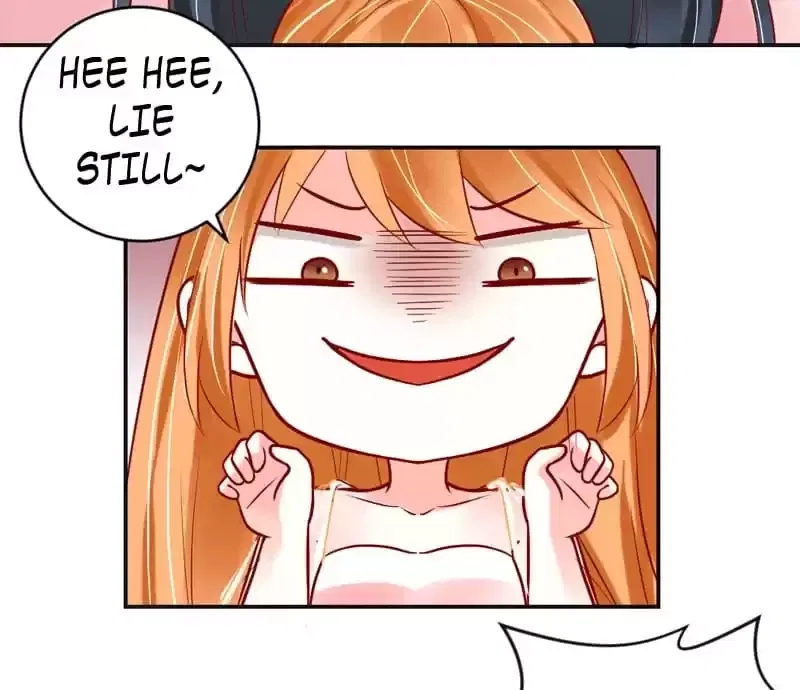 Take Care, My Demon King Chapter 198 – Page 4