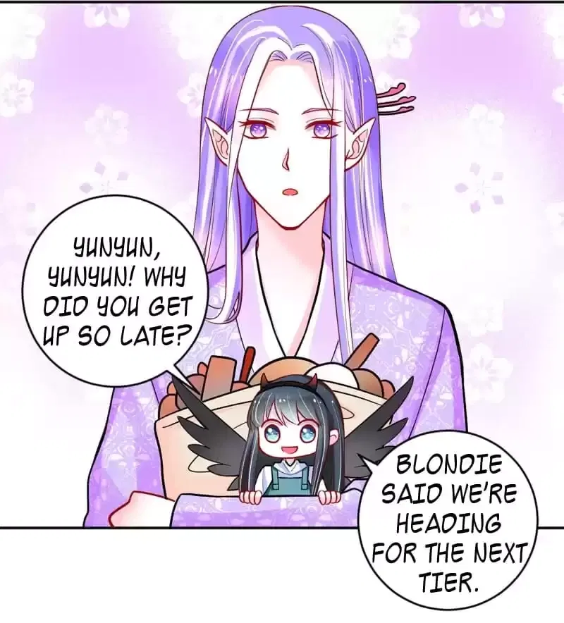 Take Care, My Demon King Chapter 198 – Page 16