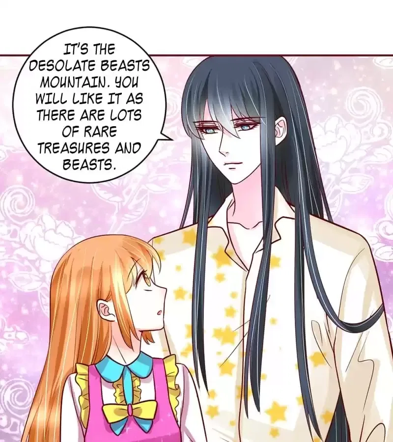 Take Care, My Demon King Chapter 198 – Page 19