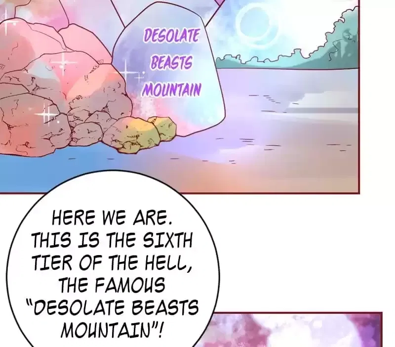 Take Care, My Demon King Chapter 198 – Page 31