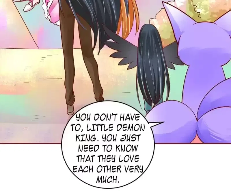Take Care, My Demon King Chapter 198 – Page 44