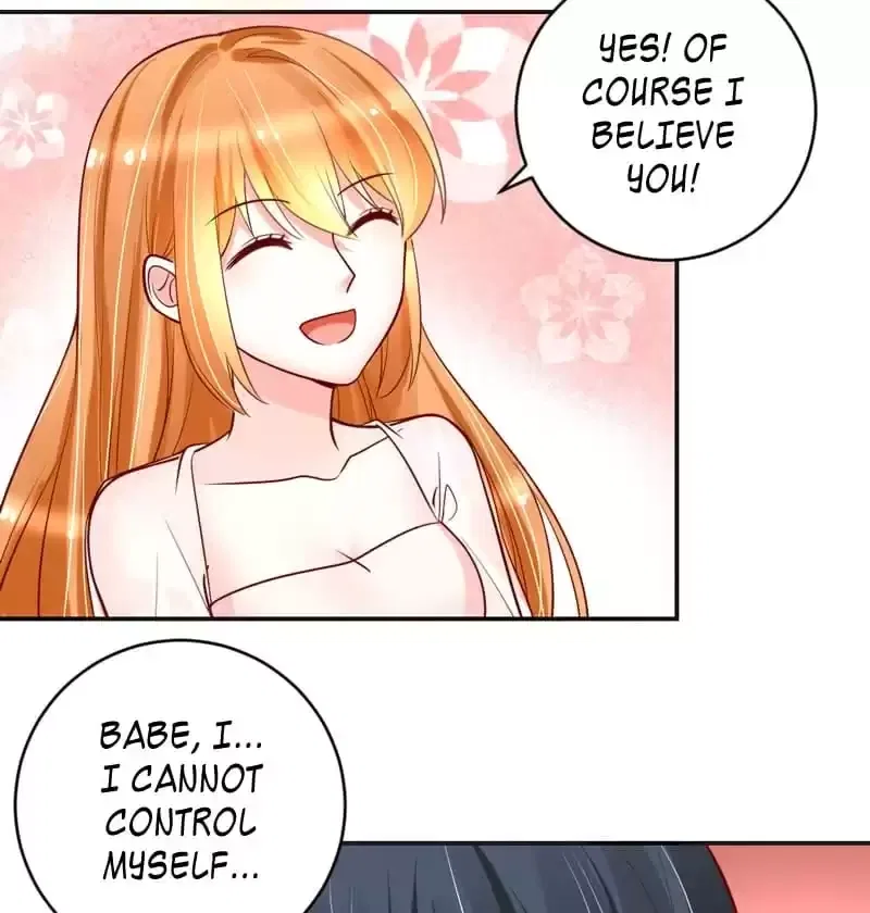 Take Care, My Demon King Chapter 197 – Page 9