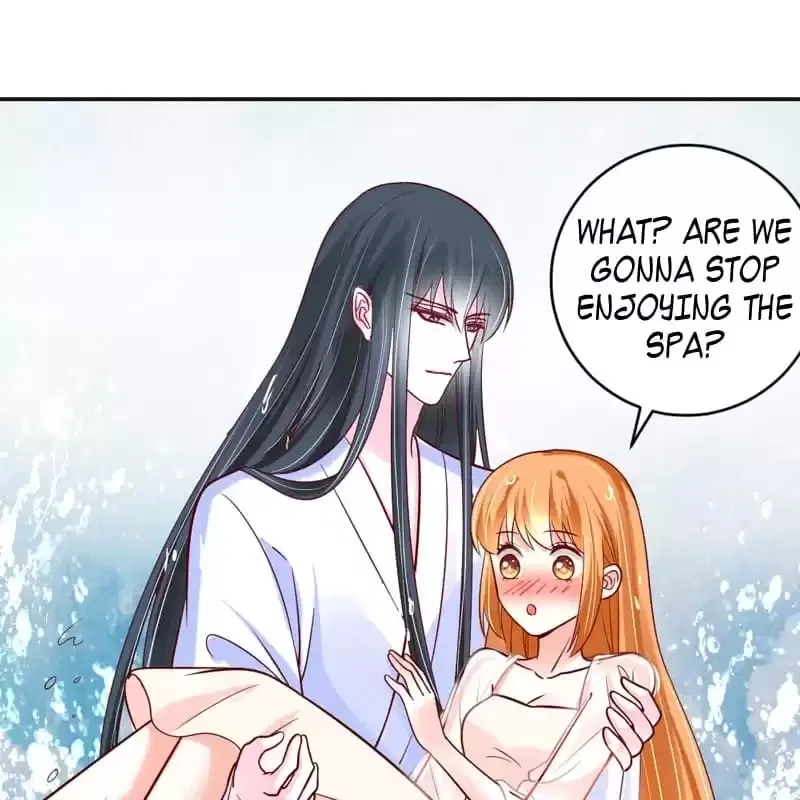Take Care, My Demon King Chapter 197 – Page 13