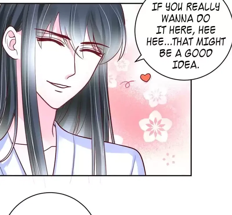 Take Care, My Demon King Chapter 197 – Page 15