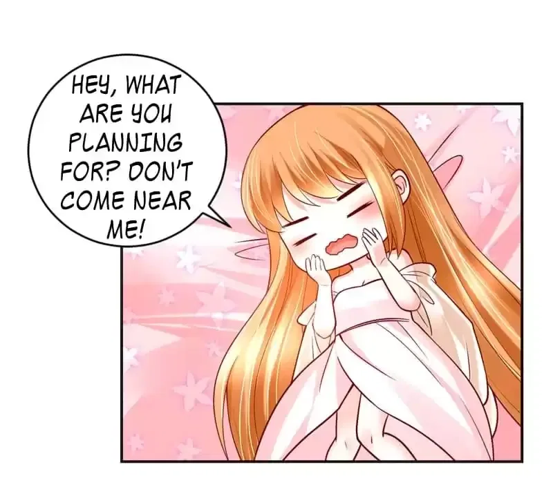 Take Care, My Demon King Chapter 197 – Page 23