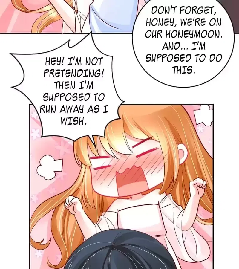 Take Care, My Demon King Chapter 197 – Page 32