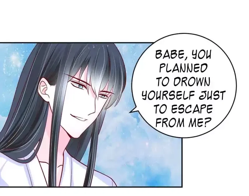 Take Care, My Demon King Chapter 196 – Page 18
