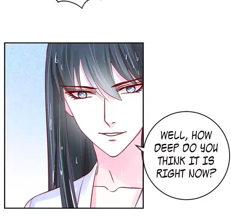 Take Care, My Demon King Chapter 196 – Page 20