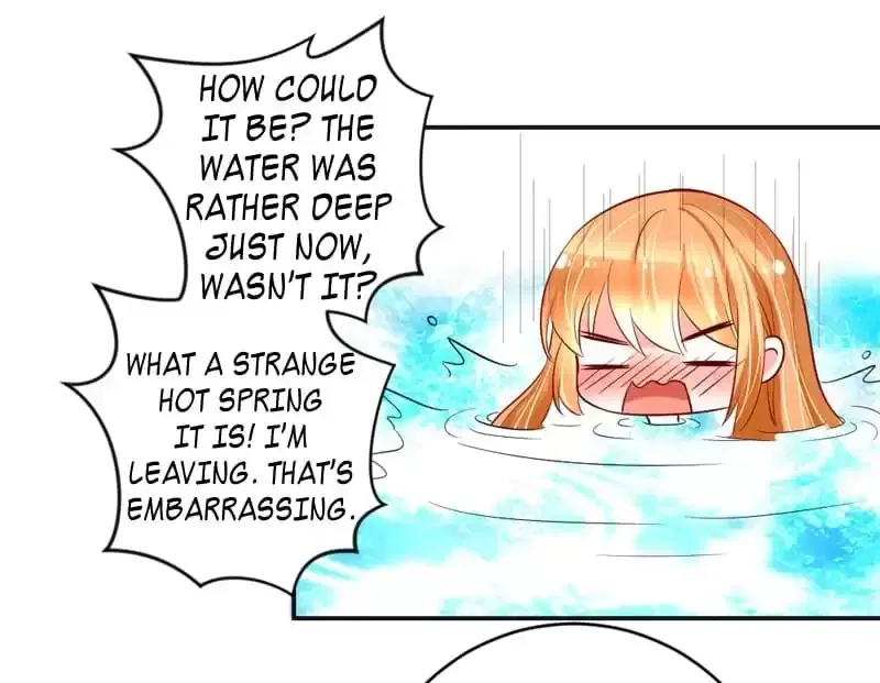 Take Care, My Demon King Chapter 196 – Page 26
