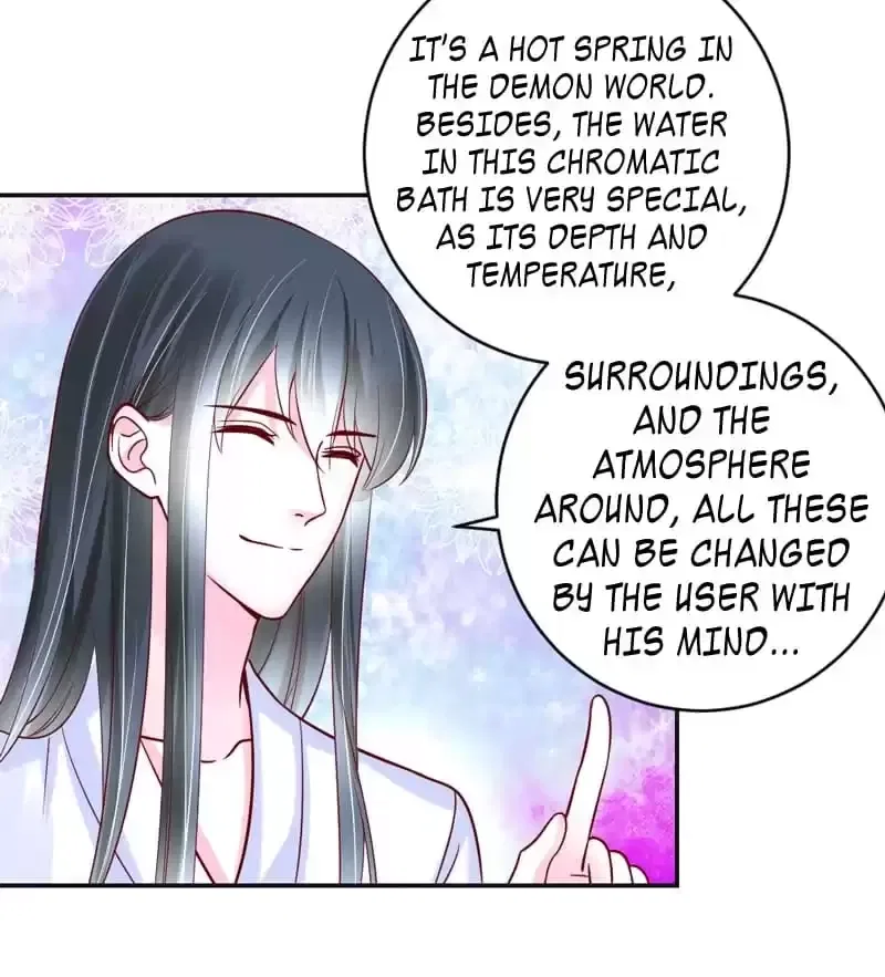 Take Care, My Demon King Chapter 196 – Page 27