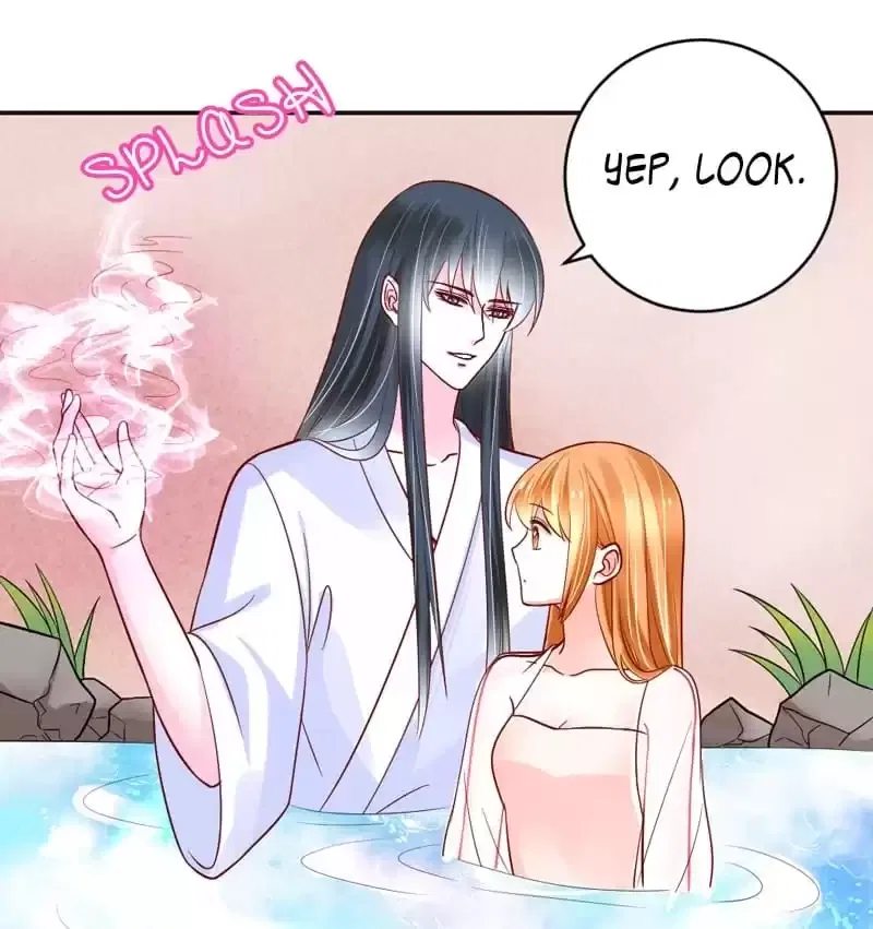Take Care, My Demon King Chapter 196 – Page 29
