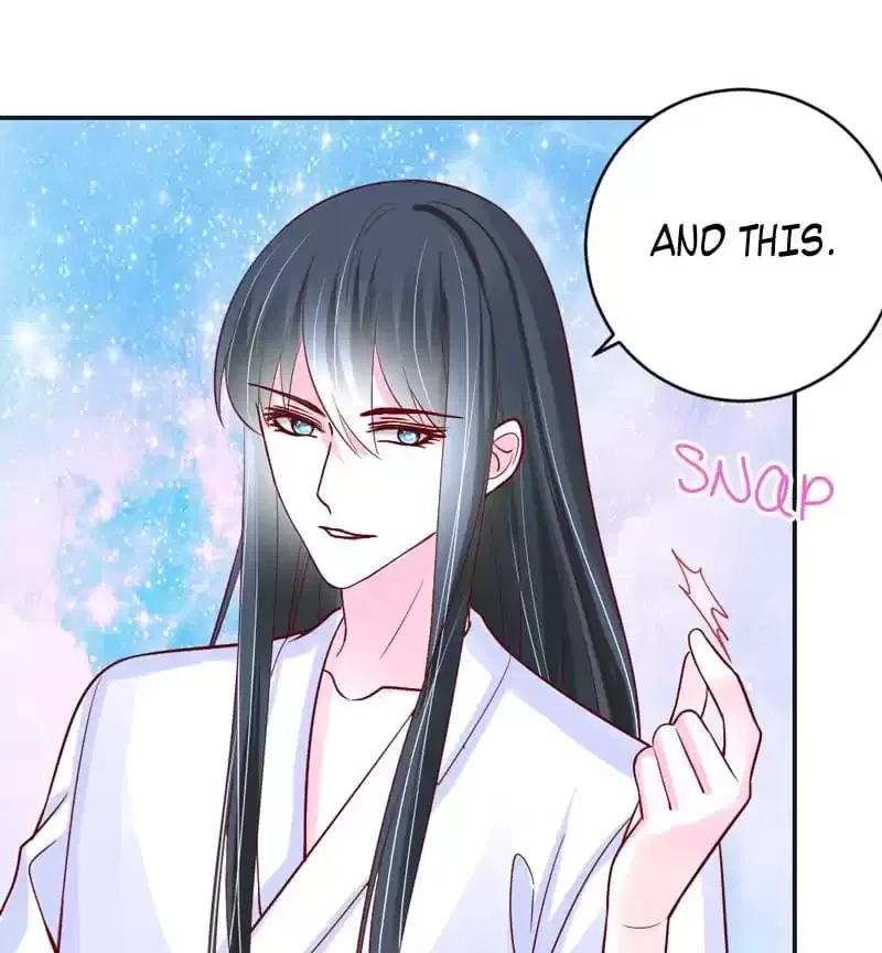 Take Care, My Demon King Chapter 196 – Page 32