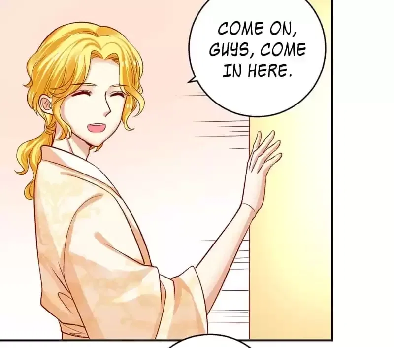 Take Care, My Demon King Chapter 195 – Page 2