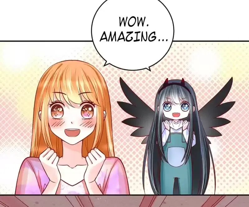 Take Care, My Demon King Chapter 195 – Page 3