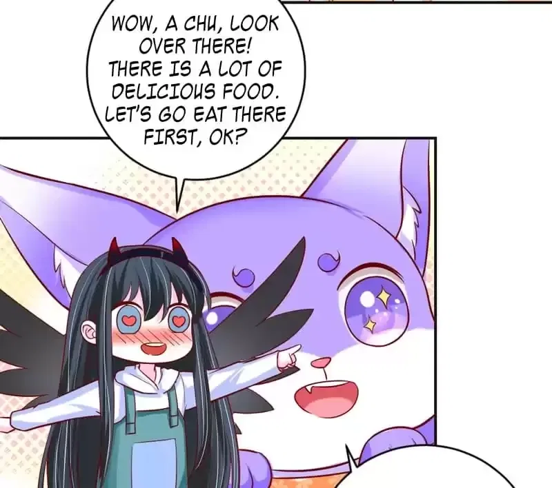 Take Care, My Demon King Chapter 195 – Page 7