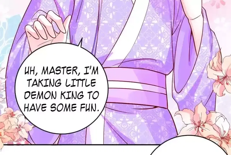 Take Care, My Demon King Chapter 195 – Page 11