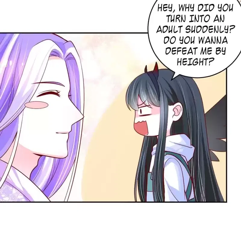 Take Care, My Demon King Chapter 195 – Page 12