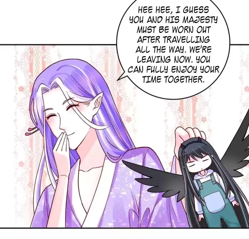 Take Care, My Demon King Chapter 195 – Page 14