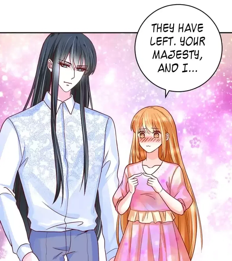 Take Care, My Demon King Chapter 195 – Page 17