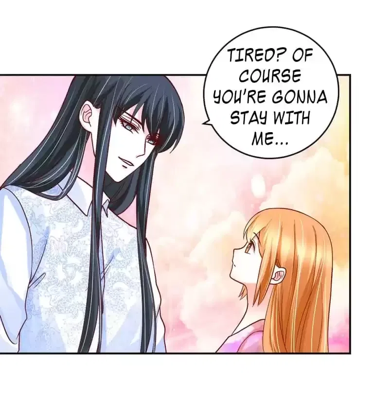 Take Care, My Demon King Chapter 195 – Page 19