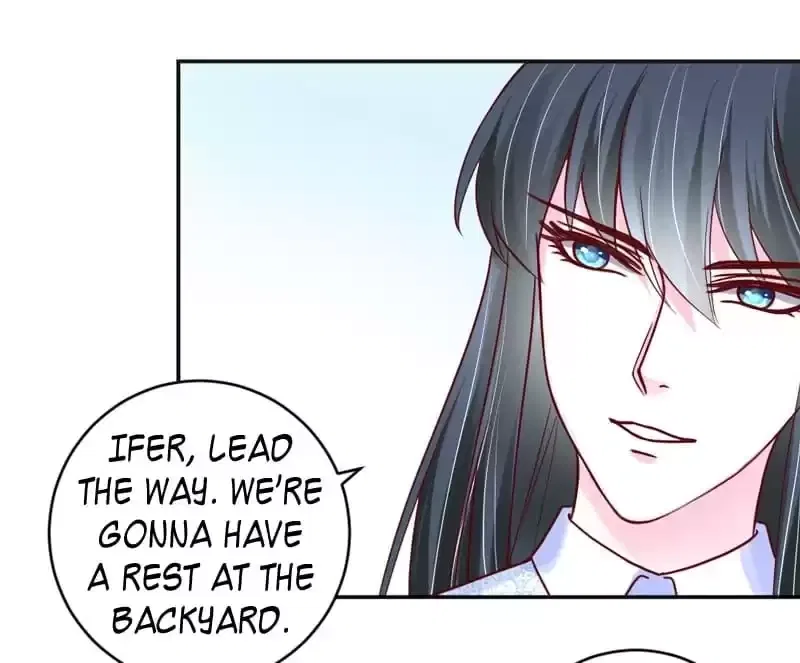 Take Care, My Demon King Chapter 195 – Page 20