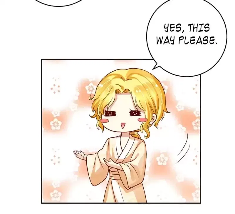 Take Care, My Demon King Chapter 195 – Page 21