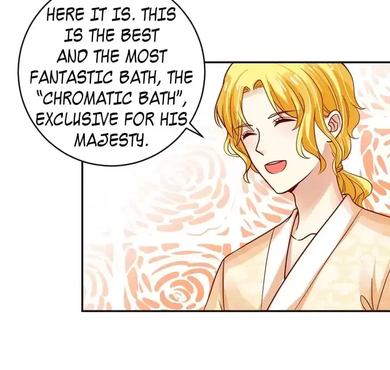 Take Care, My Demon King Chapter 195 – Page 24