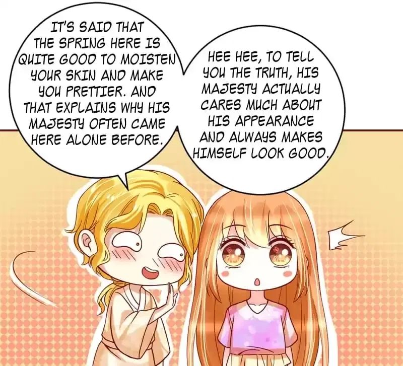 Take Care, My Demon King Chapter 195 – Page 25