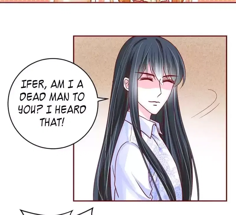 Take Care, My Demon King Chapter 195 – Page 26