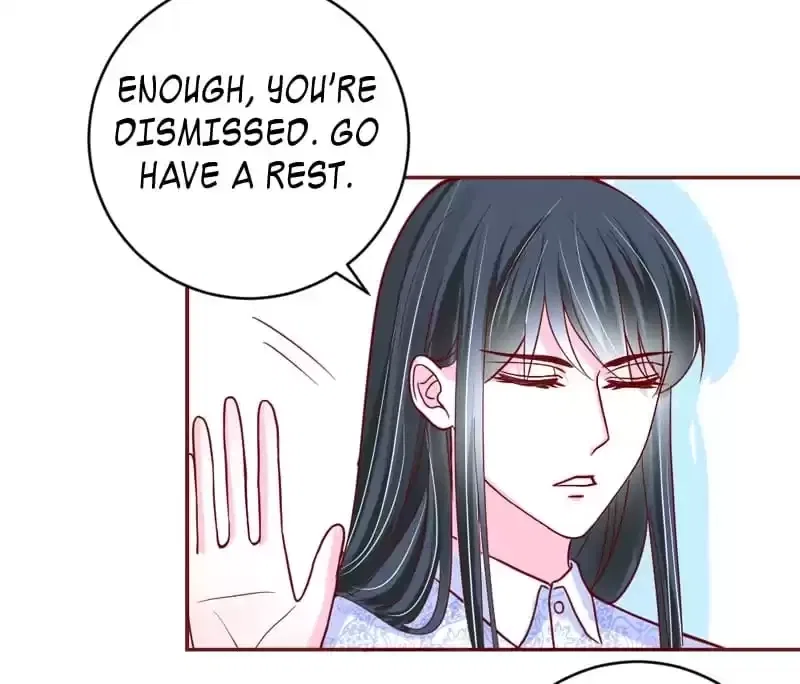 Take Care, My Demon King Chapter 195 – Page 28