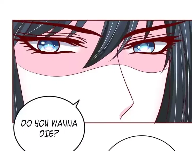 Take Care, My Demon King Chapter 195 – Page 30