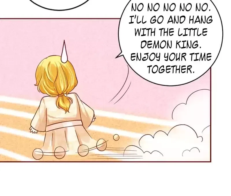 Take Care, My Demon King Chapter 195 – Page 31