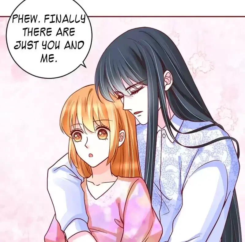 Take Care, My Demon King Chapter 195 – Page 33