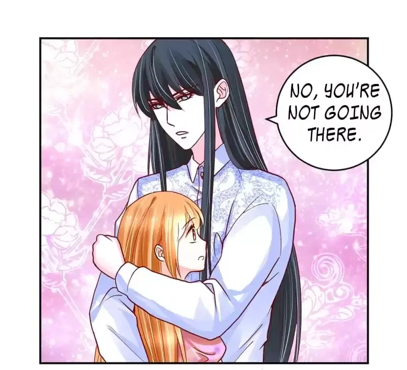 Take Care, My Demon King Chapter 195 – Page 37