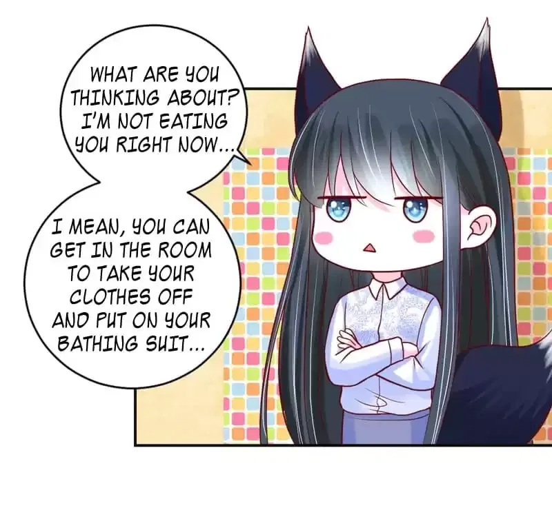 Take Care, My Demon King Chapter 195 – Page 44