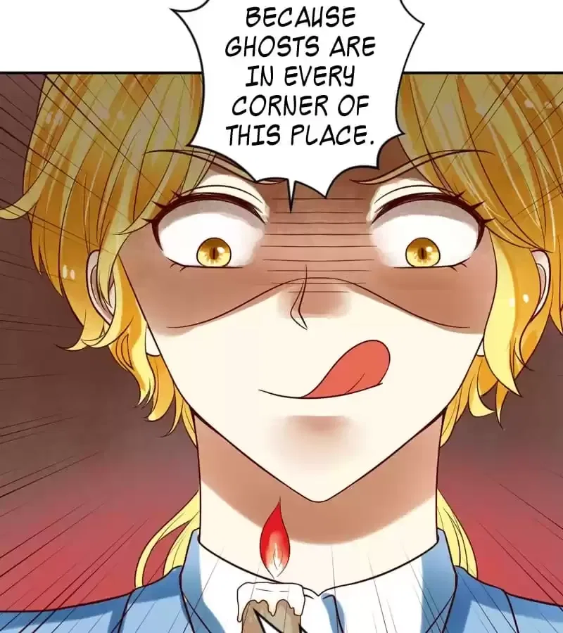 Take Care, My Demon King Chapter 194 – Page 5