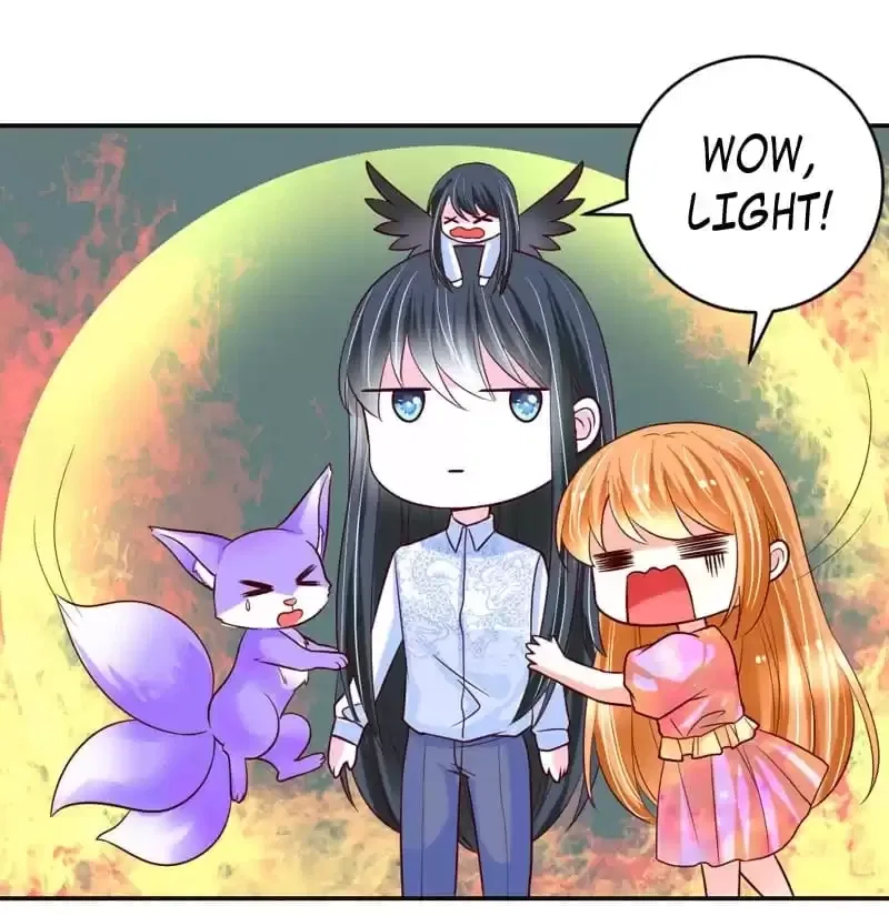 Take Care, My Demon King Chapter 194 – Page 10