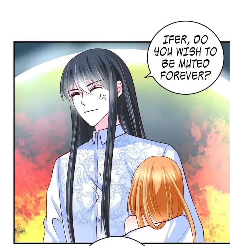 Take Care, My Demon King Chapter 194 – Page 11