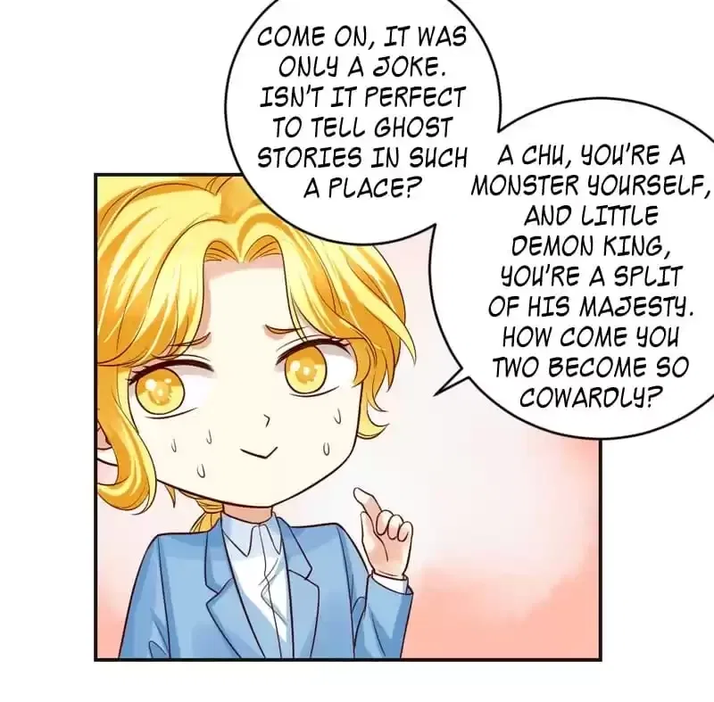 Take Care, My Demon King Chapter 194 – Page 12