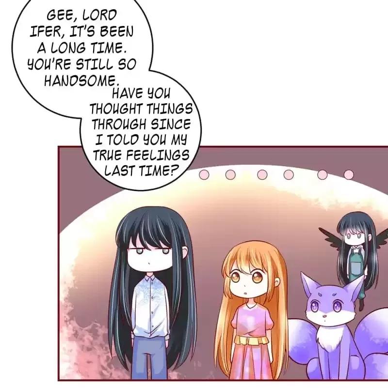Take Care, My Demon King Chapter 194 – Page 21