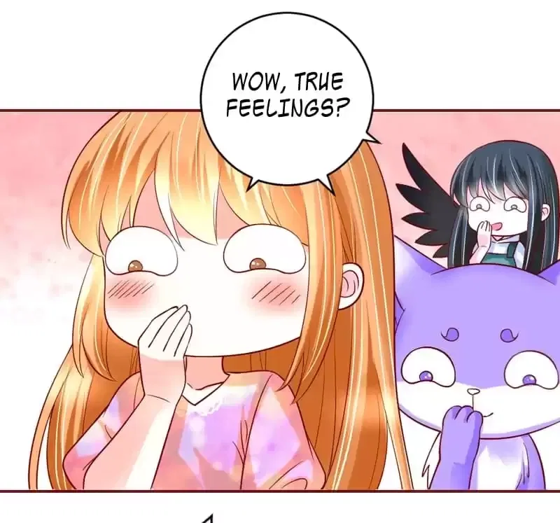Take Care, My Demon King Chapter 194 – Page 22