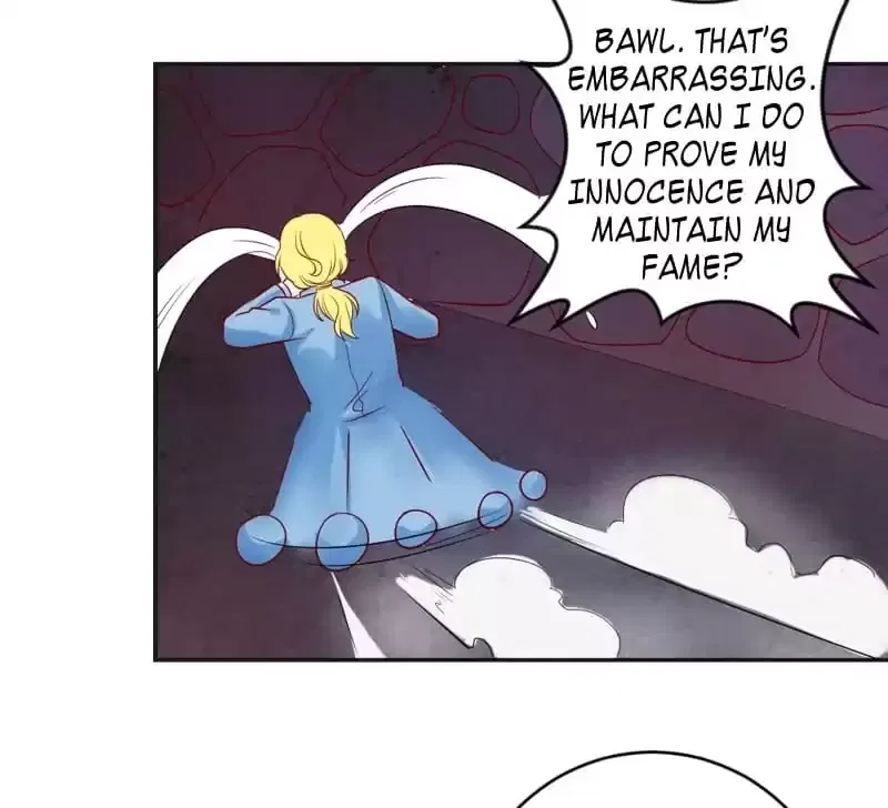 Take Care, My Demon King Chapter 194 – Page 27