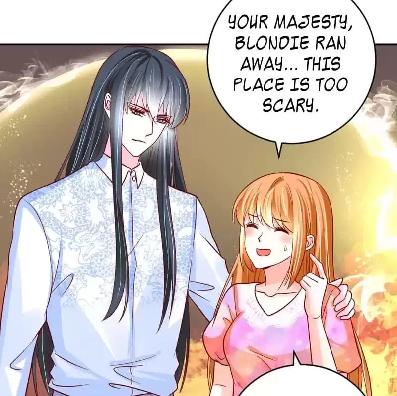 Take Care, My Demon King Chapter 194 – Page 28