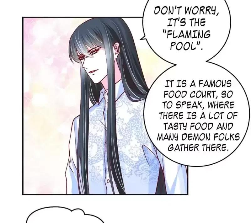 Take Care, My Demon King Chapter 194 – Page 31