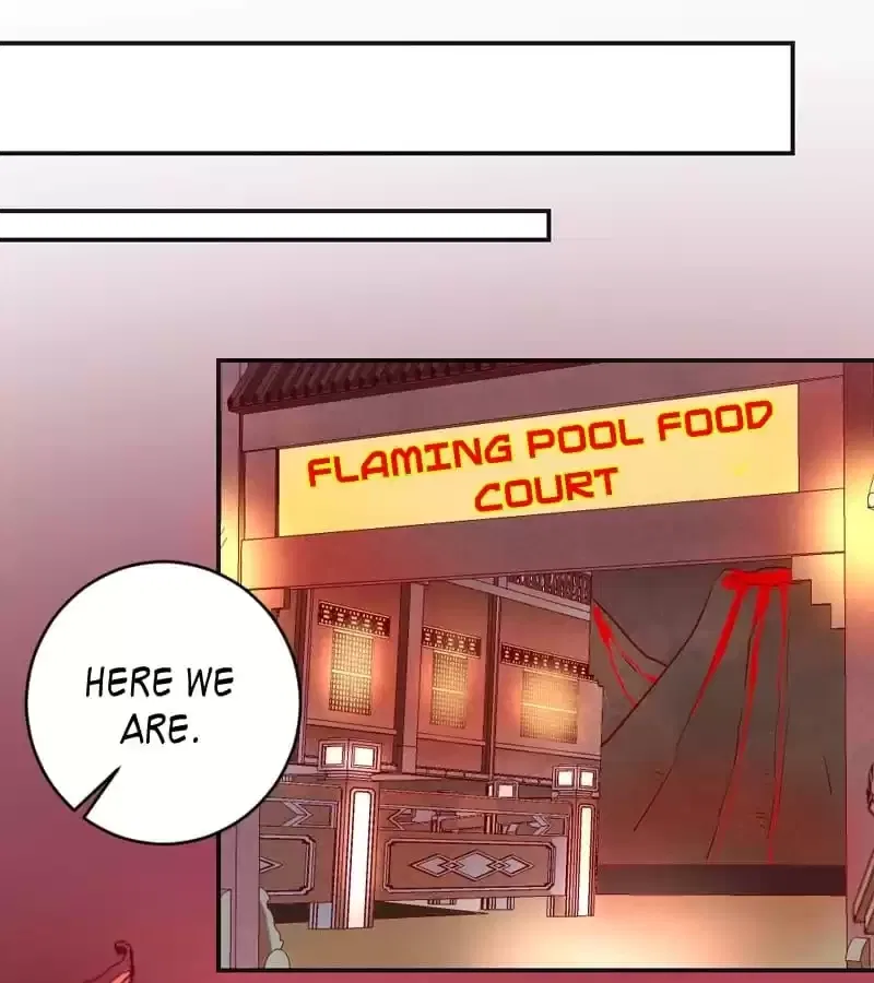Take Care, My Demon King Chapter 194 – Page 33