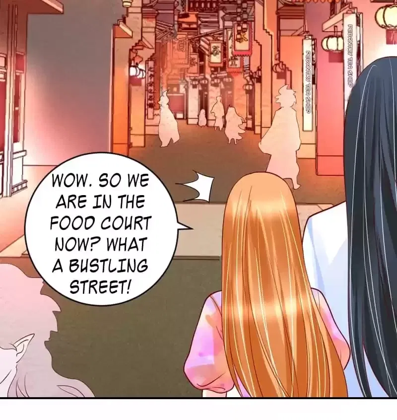 Take Care, My Demon King Chapter 194 – Page 36