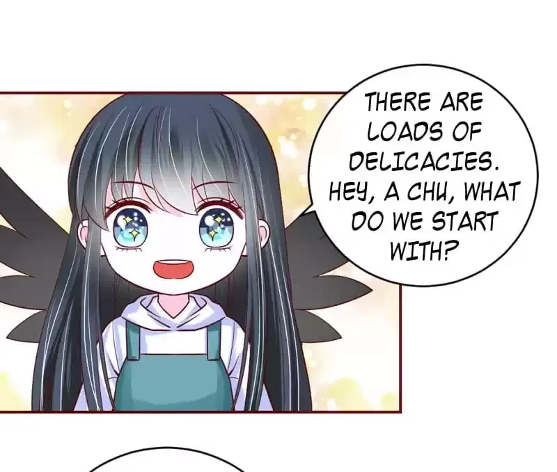 Take Care, My Demon King Chapter 194 – Page 37