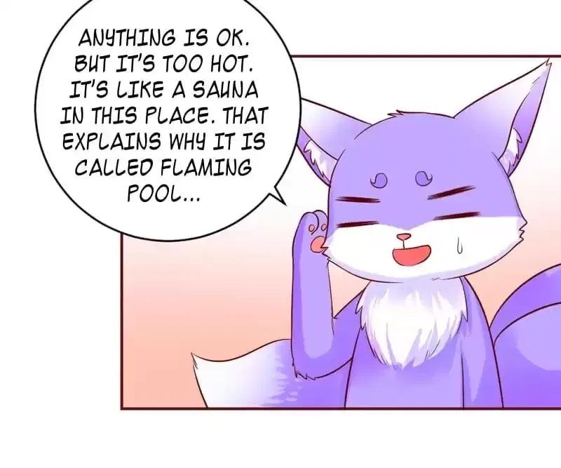 Take Care, My Demon King Chapter 194 – Page 38