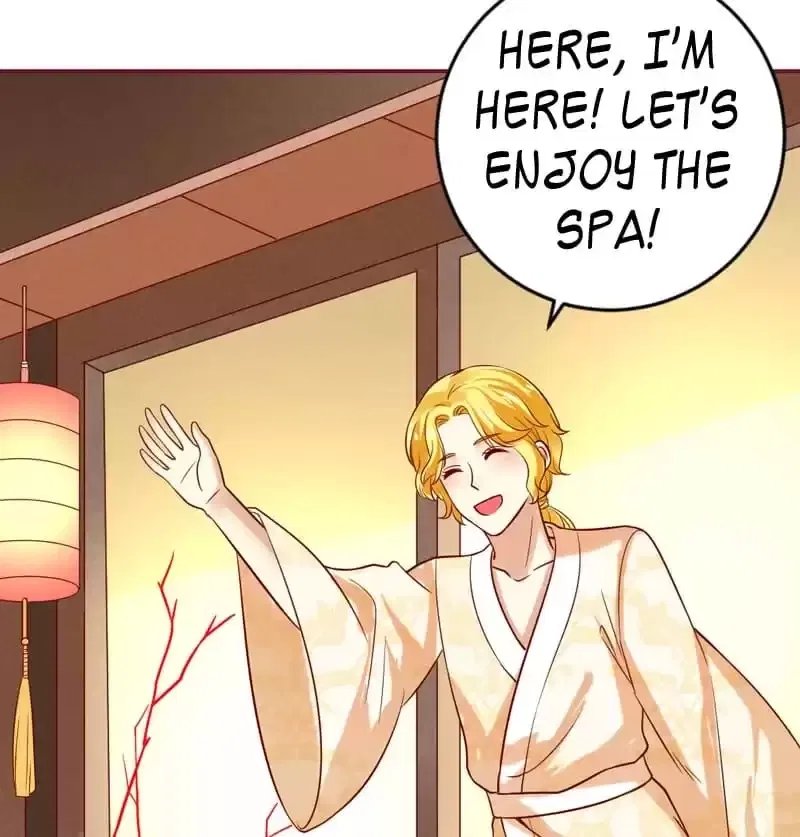 Take Care, My Demon King Chapter 194 – Page 42